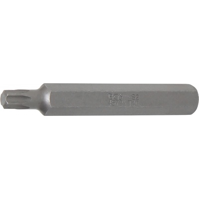 BGS Technic 75 mm T-profil T40 BGS 4572