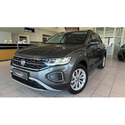 Volkswagen T-Roc DSG Life 110 kW