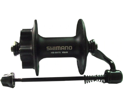 Shimano HB-M475