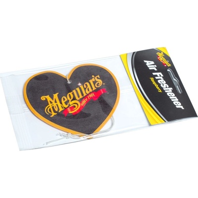 Meguiar's Air Freshener Raspberry