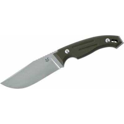 Fox Octopus Vulgaris FX-510 OD