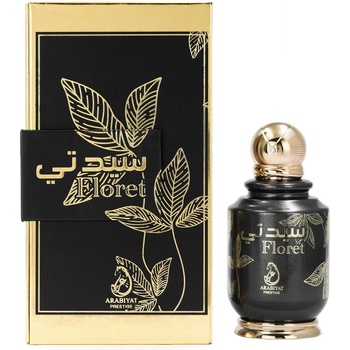 Image 1 of Arabiyat Prestige - Sayyedaty Floret EDP 100 ml