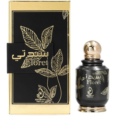 Arabiyat Prestige - Sayyedaty Floret EDP 100 ml