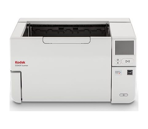 Kodak S3060