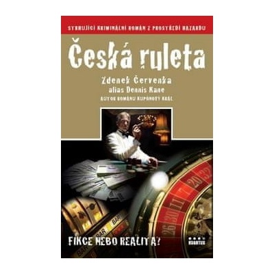 Česká ruleta