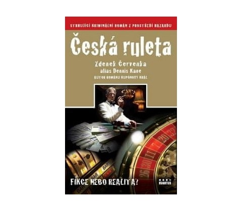 Česká ruleta
