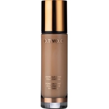 O.TWO.O Liquid Foundation Fit For Any Color Skin 05 Ľahký hydratačný make-up 30 ml