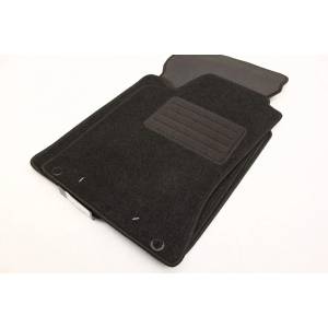 Petex Мокетни стелки за audi 80 / 90 b3 (1986-1991) (11256602)