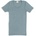 Engel Дамско копринено термобельо Engel Women's Undershirt S/S Merino base layer - Bergblau - размер 42/44 (EU) (114-0819-1113)