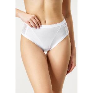Jadea Класически бикини Monica с висока талия (533_kal)
