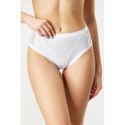 Jadea Класически бикини Monica с висока талия (533_kal)