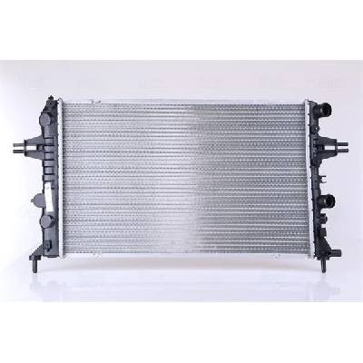 Chladič, chlazení motoru NISSENS 63095A