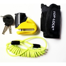 Vsett Zámok na kotúč Top-Lock