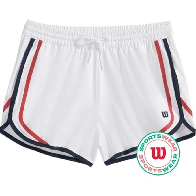 Wilson Ellyn short bright white