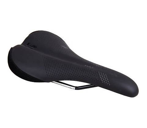 WTB Volt Cromoly černé