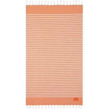 SUNDEK Хавлиена кърпа Sundek Nido d´ape towel - Orange (Fluo Orange)