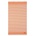 SUNDEK Хавлиена кърпа Sundek Nido d´ape towel - Orange (Fluo Orange)