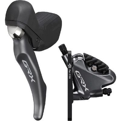 Shimano GRX-RX810