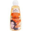 BC Bione Cosmetics Panthenol + keratin vlasový šampon 260 ml