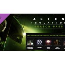 Alien: Isolation Season Pass