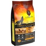 AMBROSIA Adult All Breeds Chicken & Fresh Salmon 2 кг
