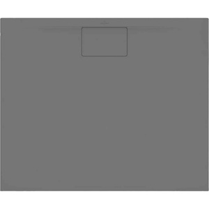 Villeroy & Boch Architectura MetalRim - Душ-тава, 90x100 см, антрацит UDA1090ARA248V-1S (UDA1090ARA248V-1S)
