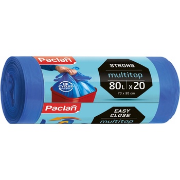 Paclan Pytle 23µm 80l 20ks