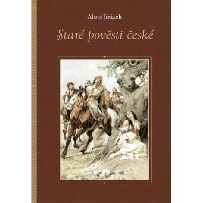 Staré pověsti české