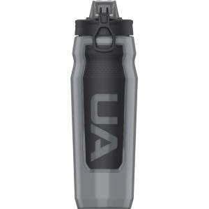 Under Armour Playmaker squeeze 950 ml сиво, черно 950 ml (ua70320-pgr-950ml)