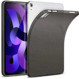 ESR Калъф за iPad Air 4 (2020) / Air 5 (2022) / Air 11 (2024) - ESR Project Zero - Frosted Black