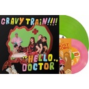 Hello doctor LP