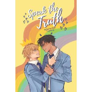 Speak the Truth (2022)