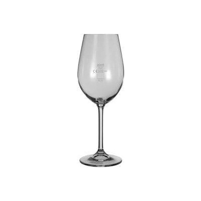 Sklenice Pohár GASTRO/COLIBRI 0,35 l cejch 0,1 + 6 x 200 ml