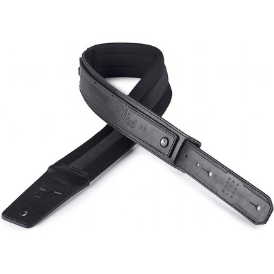 Gruvgear SOLOSTRAP-NEO25-BLK
