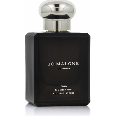 Jo Malone Oud & Bergamot intense kolínská voda unisex 50 ml