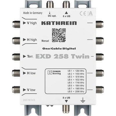 Kathrein EXD 258