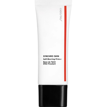 Shiseido Synchro Skin Soft Blurring Primer База за лице 30ml