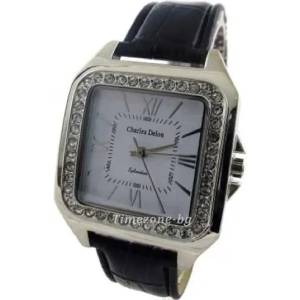 Charles Delon Дамски часовник Charles Delon - CHD-481002 (CHD-481002) Часовници