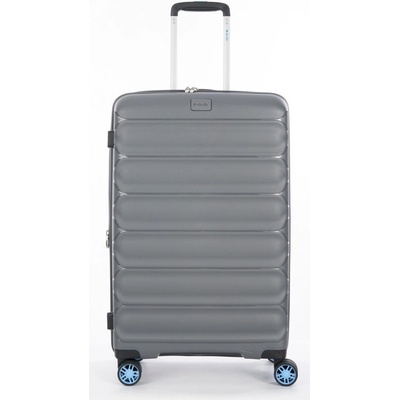 Dielle 4W L PP 100-76-23 antracitová 114 L