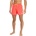 Adidas Бански гащета Adidas 3 Stripes 5´´ swimming shorts - Red / Orange (Lucid Red)