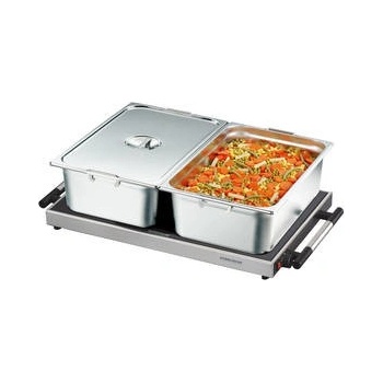 Rommelsbacher WPR 405
