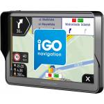 MODECOM FreeWAY CX 7.3 iGO Truck EU GPS навигация