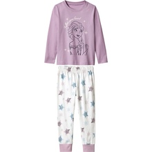 Dívčí pyžamo Ledové království