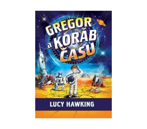Gregor a koráb času