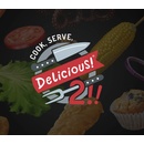 Cook, Serve, Delicious! 2