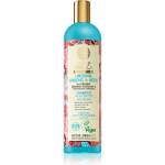 Natura Siberica Limonnik, Ginseng & Biotin шампоан против косопад 400ml