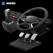 Hori Force Feedback Truck Control System HPC-044E