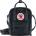 Fjällräven Kånken Re-Wool Sling Цвят: син