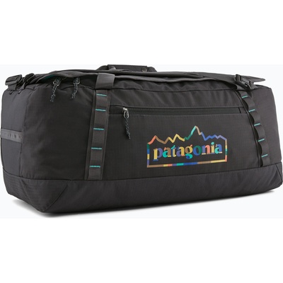Patagonia Пътна чанта Patagonia Black Hole Duffel 100 l unity fiz/ink black