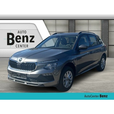 Skoda Kamiq 1.0 TSI DSG 85 kW